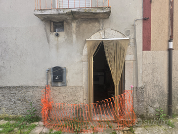 Casa indipendente riccia campobasso