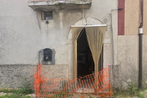 Casa indipendente riccia campobasso