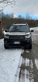 Freelander 2