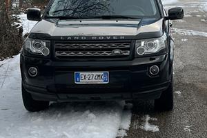 Freelander 2