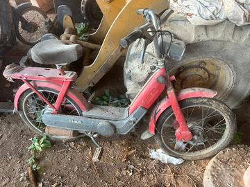 2 piaggio ciao