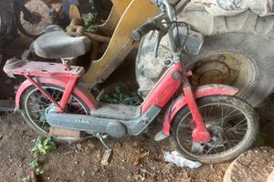 2 piaggio ciao
