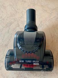 Spazzola Mini Turbo Brush PRO Rowenta