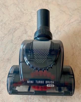 Spazzola Mini Turbo Brush PRO Rowenta
