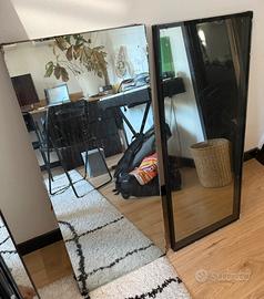 Vetri per Finestre Specchiato