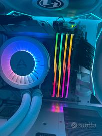 Ram trident z5 ddr5 8200mhz