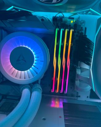 Ram trident z5 ddr5 8200mhz