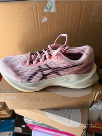 Asics novablast 3