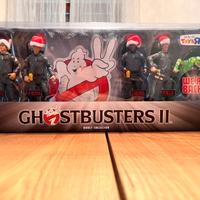 Mattel’s Ghostbusters II Toys R Us Giftset