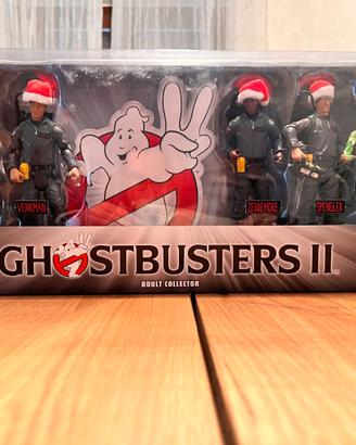 Mattel’s Ghostbusters II Toys R Us Giftset