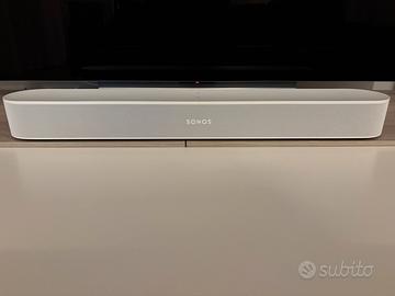 Sonos Beam gen 2