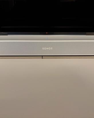 Sonos Beam gen 2