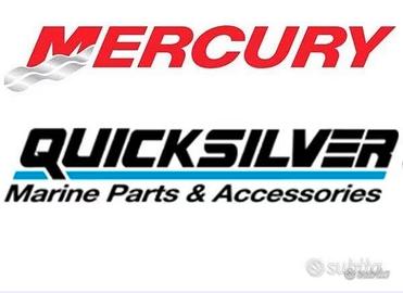 Ricambi Motori Mercury