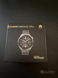 Orologio HUAWEI WATCH GT 3 Pro