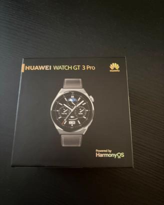 Orologio HUAWEI WATCH GT 3 Pro