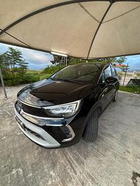 OPEL CROSSLAND 2021