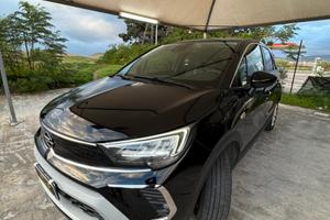 OPEL CROSSLAND 2021