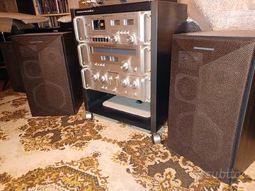 MARANTZ RACK 