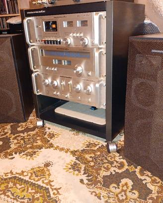 MARANTZ RACK 