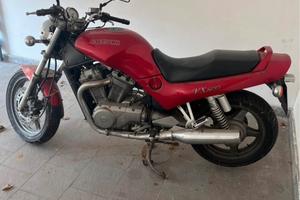 1995 Suzuki VX800