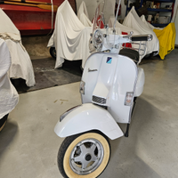 Vespa px 125 edizione limitata nuova