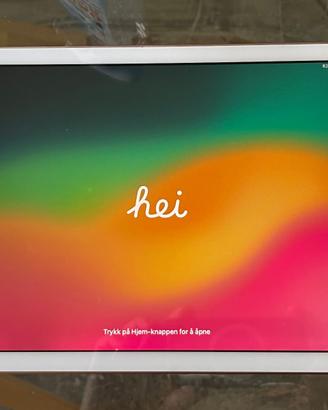 Ipad 6a generazione