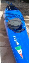 kayak 