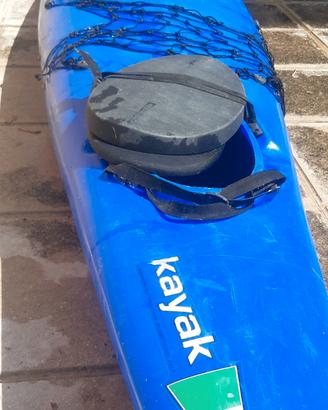 kayak 