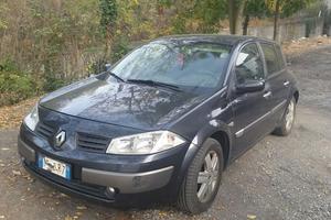 Renault Megane Mégane 1.9 dCi 5 porte Luxe Dynamiq
