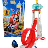 Paw patrol quartier generale