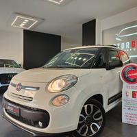 Fiat 500L 1.6 Multijet 105 CV Lounge Tetto Apribil