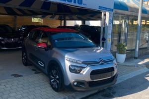 Citroen C3 PureTech 110 S&S Shine