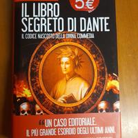 Il libro segreto di Dante – FRANCESCO FIORETTI