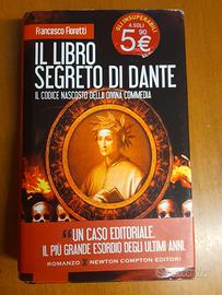 Il libro segreto di Dante – FRANCESCO FIORETTI