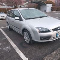 Focus c max dcti