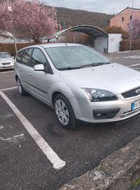 Focus c max dcti