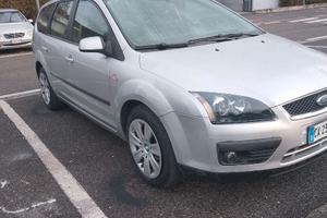 Focus c max dcti