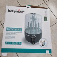 Sterilizzatore baby moov