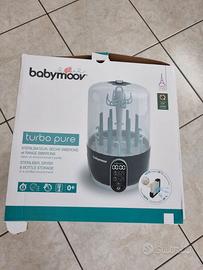 Sterilizzatore baby moov