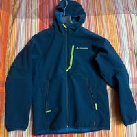 Completo da montagna bambino