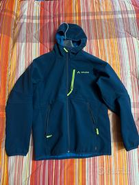 Completo da montagna bambino