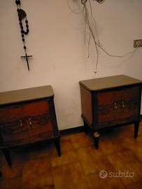 camera da letto matrimoniale