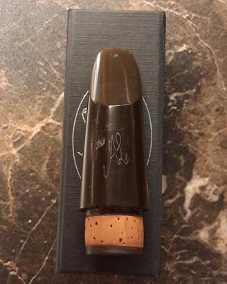 Bocchino Licostini Mm in ottone 