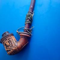 Pipe da collezione, antiche e vintage