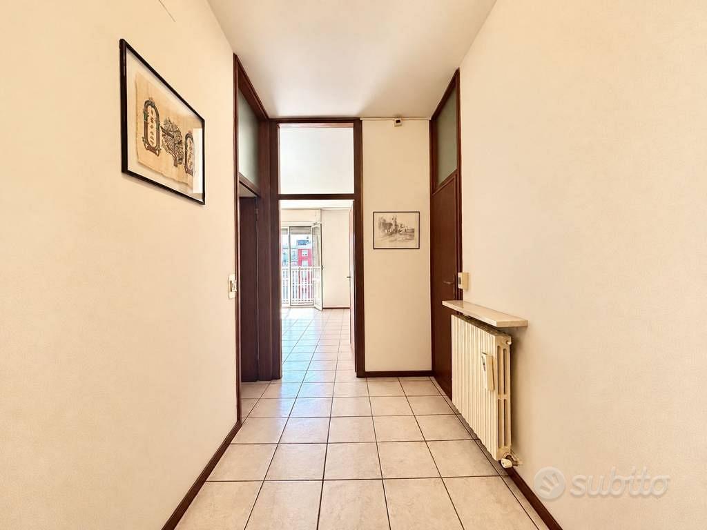 Appartamento – Milano, Baggio, Municipio 7 - Vista 5