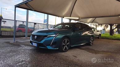 Peugeot 308 GT PureTech 130 EAT8 S&S