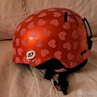 Casco da sci