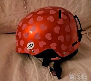 Casco da sci