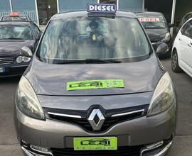 Renault Scenic Scénic 1.6 dCi 130 CV Start&Stop En