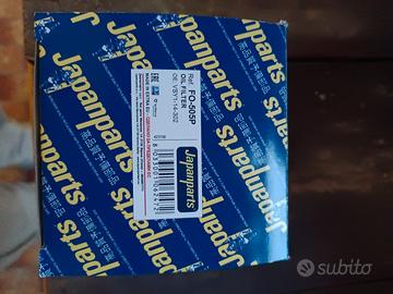 filtro olio japanparts FO-505P